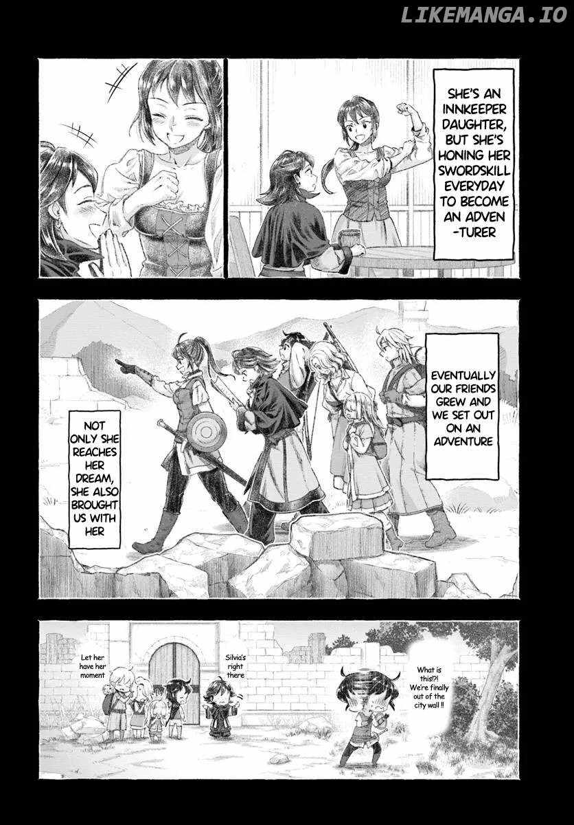 The Fake Alchemist Chapter 13 9